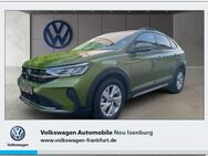 VW Taigo, 1.0 l TSI Life OPF, Jahr 2023 - Neu Isenburg