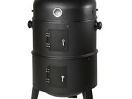 *Bestseller* Grill Räucherofen Smoker 3 in 1 - Wuppertal