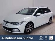 VW Golf Variant Active 1.5 TSI | LED RFK ACC - Rietberg