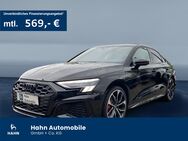 Audi S3, 2.0 TFSI qu Limousine, Jahr 2021 - Wendlingen (Neckar)