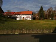 Bauernhaus Resthof Zweifamilienhaus - Nentershausen (Hessen)