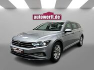 VW Passat Variant 2.0 TDI DSG ELEG MATRIX AHK CAM NAVI 17Z - Ahrensburg