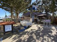 Gastronomieobjekt am Ostseestrand | www.LUTTER.net - Kühlungsborn