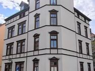 3-Zimmer-Maisonette-Wohnung mit Balkon - Gotha