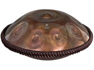 SELA SE 216 Majesty Handpan F# Equinox - 440 Hz - 9 Noten - Edels - Bad Staffelstein Zentrum