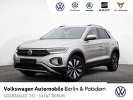 VW T-Roc, 1.5 TSI Move, Jahr 2023 - Berlin