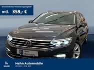 VW Passat Variant, 2.0 TDI Elegance, Jahr 2021 - Niefern-Öschelbronn