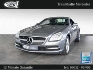 Mercedes-Benz SLK 200 7G *AIRSCARF*PDC*LEDER*COMAND - Bad Nauheim