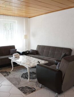 3,5 Zimmer auf 80?m² mit Balkon in Katernberg. Genießen Sie den Sonnenuntergang auf Ihrem Balkon - Essen