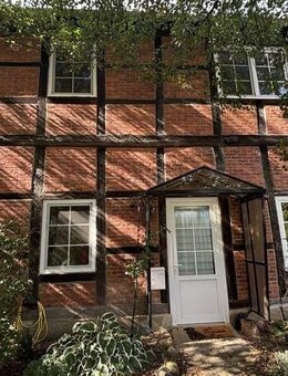 Charmantes Bauernhaus für die ganze Familie - Barnstedt