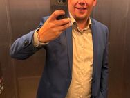 Mann mit Herz sucht Frau - Mainz