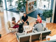 Mehr Stimme für Ihr Unternehmen-Stimmtraining für Mitarbeiter NRW - Dortmund Marten