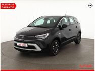 Opel Crossland X 1.2 DI Turbo LED Navi Kamera AAC - Sandersdorf Brehna