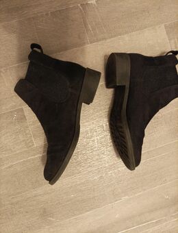 Schöne Stiefeletten Größe 39 - Lünen Zentrum