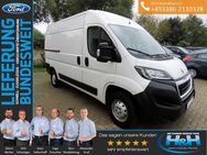 Peugeot Boxer, 2.0 Pro Avantage Plus Ed L2H2, Jahr 2019 - Premnitz