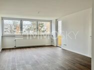 Kernsanierte Wohnung mit Balkon und Aufzug - Nürnberg