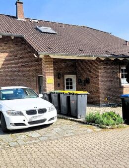 **Charmantes 2 Zimmer Refugium in Nörvenich** - Nörvenich
