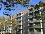 Schöne 3 Zimmerwohnung mit Balkon - Dresden