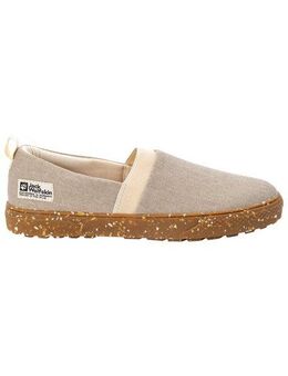 Jack Wolfskin ECOSTRIDE 3 ESPANDRILLE W Espadrille