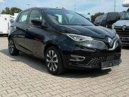 Renault ZOE, Zoe Evolution | | | CCS, Jahr 2023 - Wiesmoor