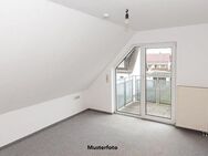 2-Zimmer-Wohnung mit Ausblick - Chemnitz