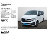 VW T6 Multivan, 2.0 TDI 1 Family, Jahr 2020 - Hildesheim