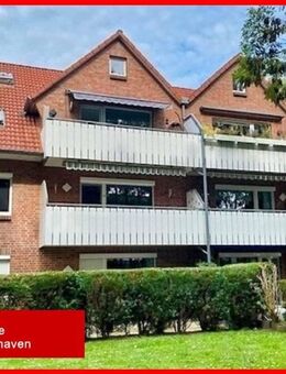 Modernes Wohnvergnügen im Stadtnorden - Wilhelmshaven