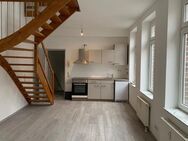 hübsche 3-Zimmer-Wohnung über 2 Ebenen in Aachen - Aachen