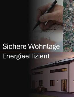 Maximaler Komfort, minimaler Aufwand. - Altomünster