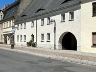 ***Wohnhaus im Stadtkern*** - Belgern-Schildau