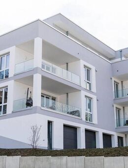 2 Zimmer Wohnung in Olpe - Olpe