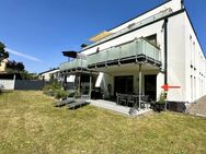Neubauwohnung mit eigenem 70 qm Garten! In 5 min in Luxemburg! - Oberbillig