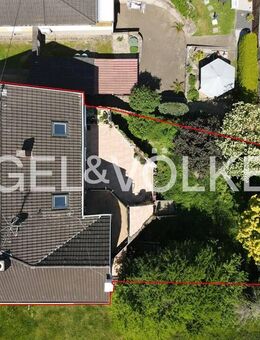 Mehrfamilienhaus mit 5 Wohneinheiten in Wadgassen / Hostenbach! - Wadgassen