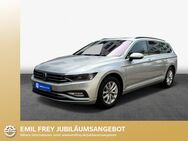 VW Passat Variant, 2.0 TDI Business, Jahr 2021 - Filderstadt