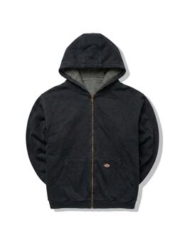 Heavy Vintage Dickies Zipper - Gr. XL - 100% Baumwolle - Wörrstadt