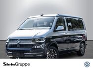 VW T6 California, 1 Ocean FWD, Jahr 2023 - Engelskirchen