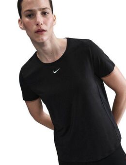 Nike Tanktop W NK ONE CLASSIC DF SS TOP WT