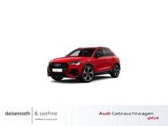 Audi Q3, S line 45 TFSI qu 20 ASI MagRide, Jahr 2022 - Alsfeld