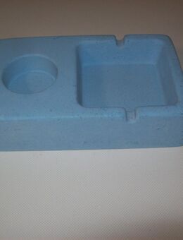 Aschenbecher aus Beton - Erwitte