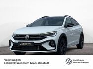 VW Taigo, 1.0 l TSI R-Line OPF, Jahr 2022 - Groß Umstadt