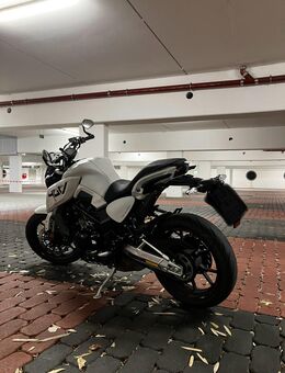 Motobi DL 400, sehr guter Zustand. Muss dringend weg!!!! - Tamm