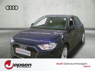 Audi A1, Sportback Advanced 25 TFSI, Jahr 2024 - Neutraubling