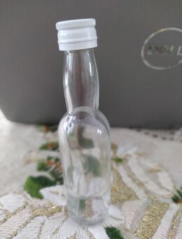 Mini Flaschen 40 ml - Ebermannstadt