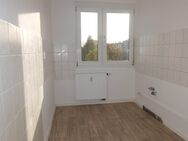 Ihre neue 3-Raum-Wohnung mit Balkon gefunden bei uns! - Döbeln