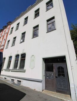 Große ruhige Wohnung in der beliebten Südvorstadt sucht Mieter! - Plauen