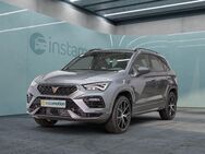 CUPRA Ateca, 2.0 TSI BEATS, Jahr 2024 - München