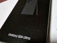 Samsung galaxy s24 ultra Black 512gb - Pinneberg