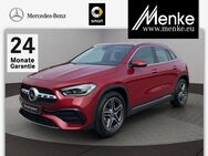 Mercedes GLA 250, AMG, Jahr 2022 - Lohne (Oldenburg)