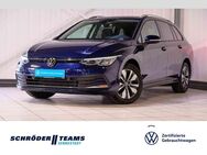 VW Golf Variant, 1.5 TSI Golf VIII Move, Jahr 2023 - Bielefeld