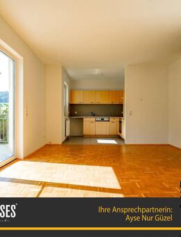 Frisch renoviert & bezugsbereit! Barrierefreie Erdgeschosswohnung in 64732 Bad König. - Bad König